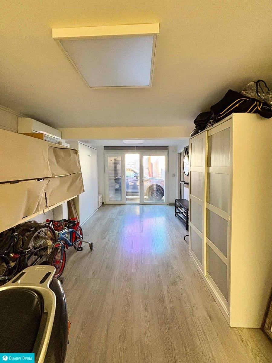 3 soveværelse Bungalow til salg i Denia med swimmingpool - € 439.000 (Ref: 9904739)