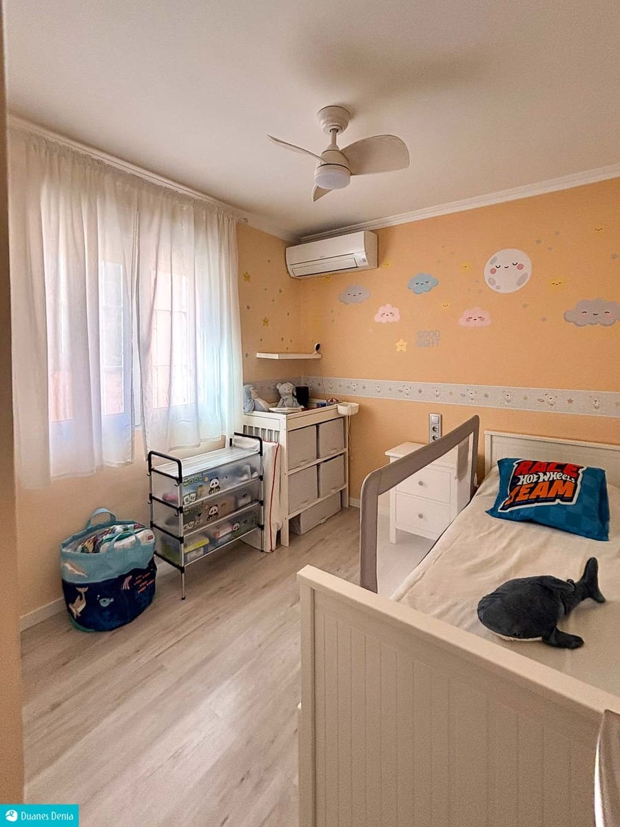 3 soveværelse Bungalow til salg i Denia med swimmingpool - € 439.000 (Ref: 9904739)