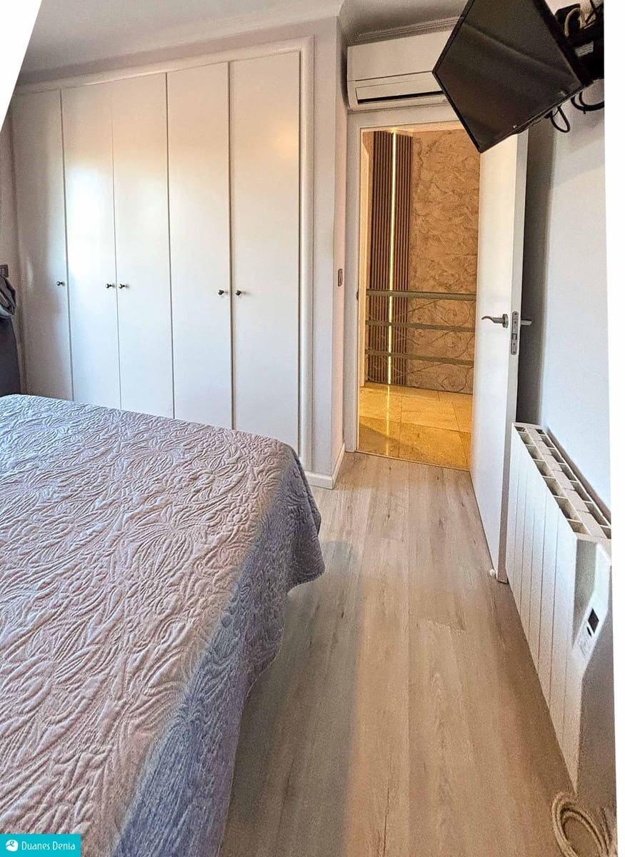 3 soveværelse Bungalow til salg i Denia med swimmingpool - € 439.000 (Ref: 9904739)