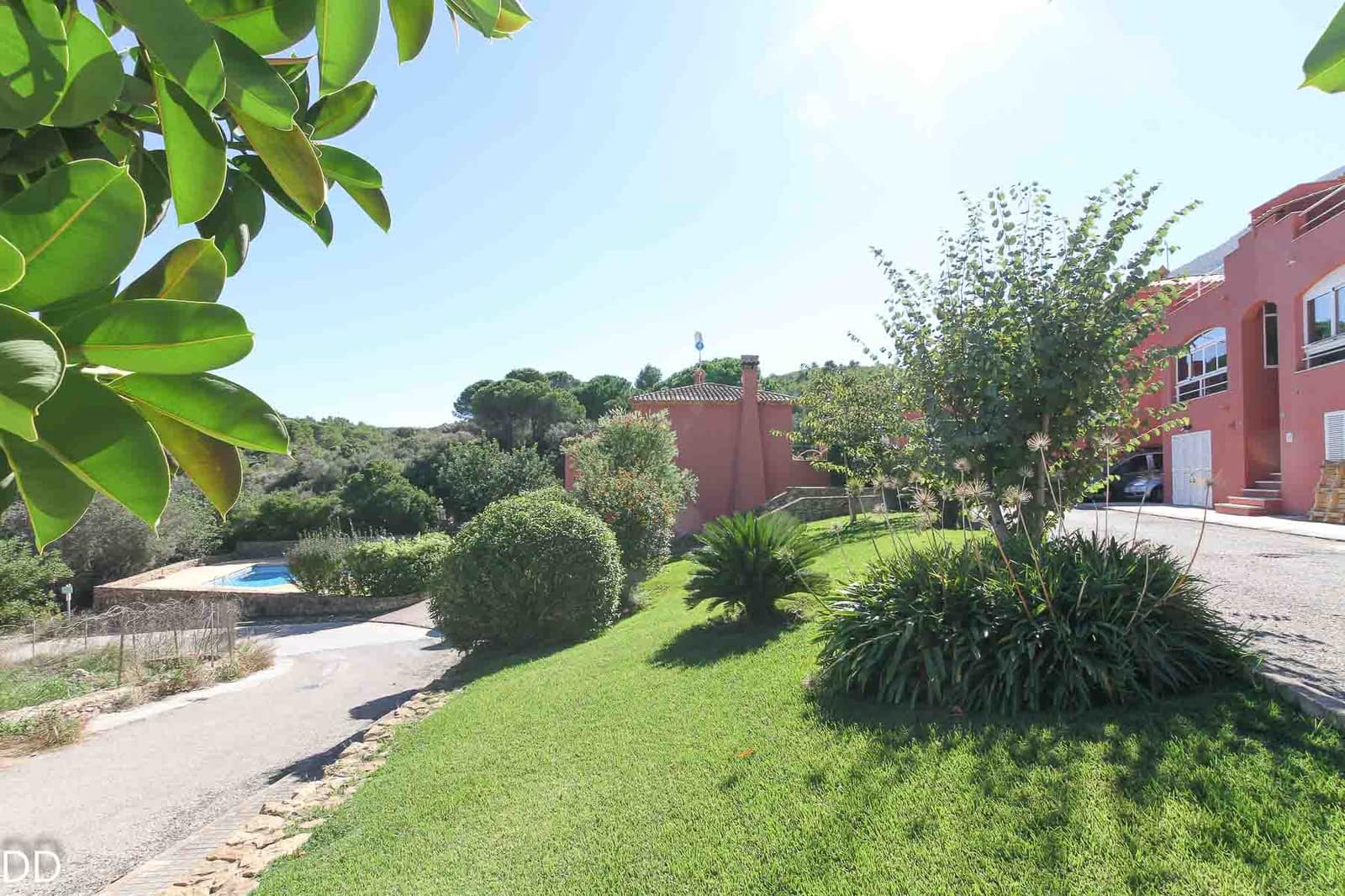3 soveværelse Bungalow til salg i Denia med swimmingpool - € 439.000 (Ref: 9904739)