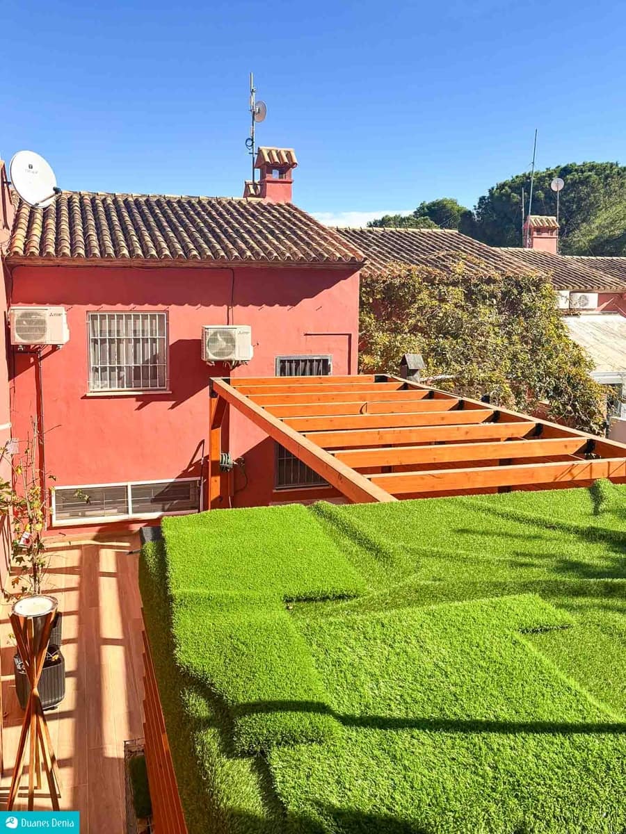 3 soveværelse Bungalow til salg i Denia med swimmingpool - € 439.000 (Ref: 9904739)