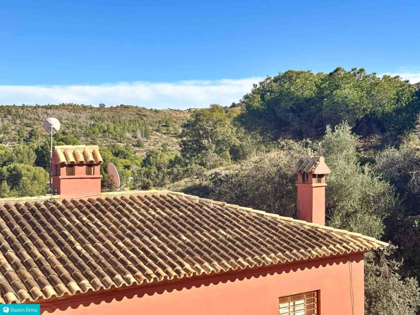 3 soveværelse Bungalow til salg i Denia med swimmingpool - € 439.000 (Ref: 9904739)