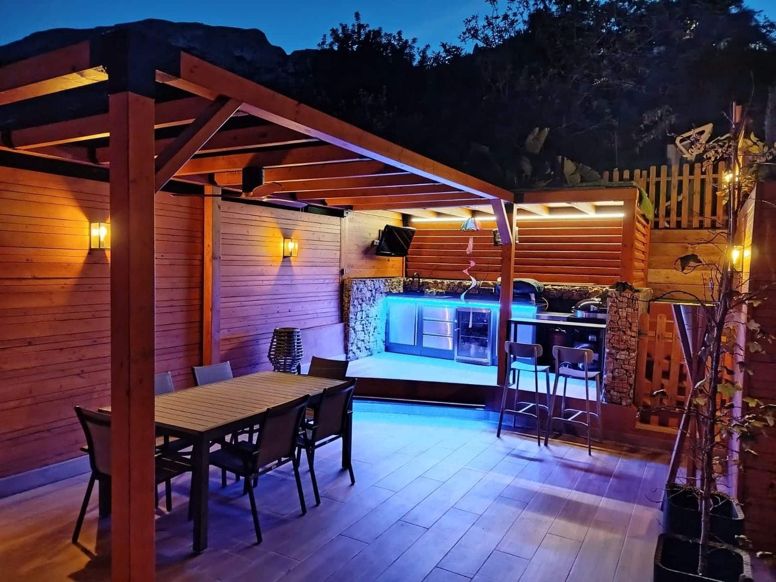 3 soveværelse Bungalow til salg i Denia med swimmingpool - € 439.000 (Ref: 9904739)