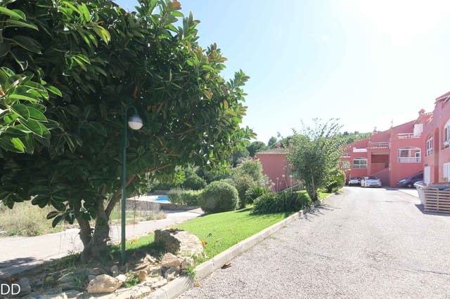 3 soveværelse Bungalow til salg i Dénia med swimmingpool - € 439.000 (Ref: 9904739)