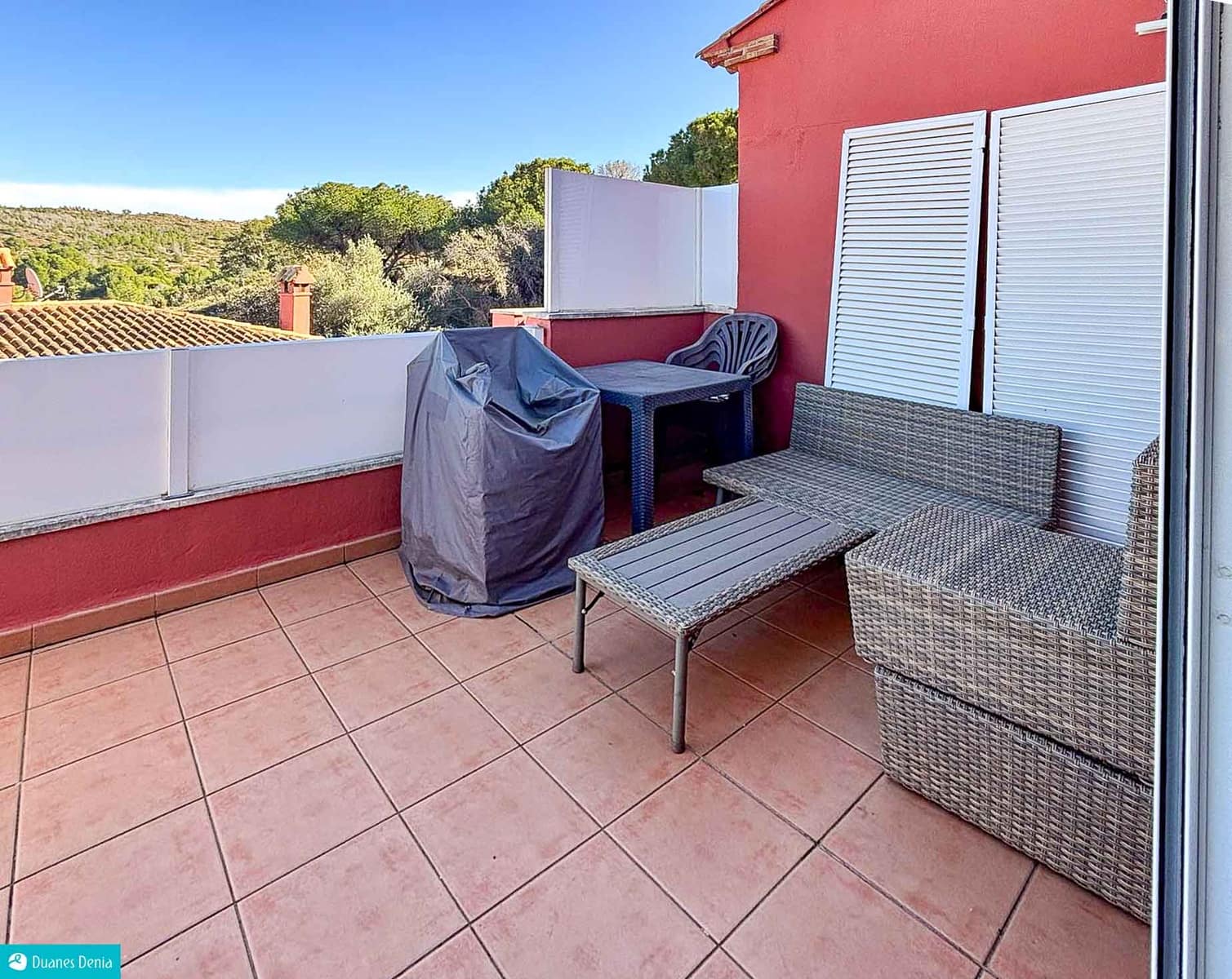 3 soveværelse Bungalow til salg i Denia med swimmingpool - € 439.000 (Ref: 9904739)