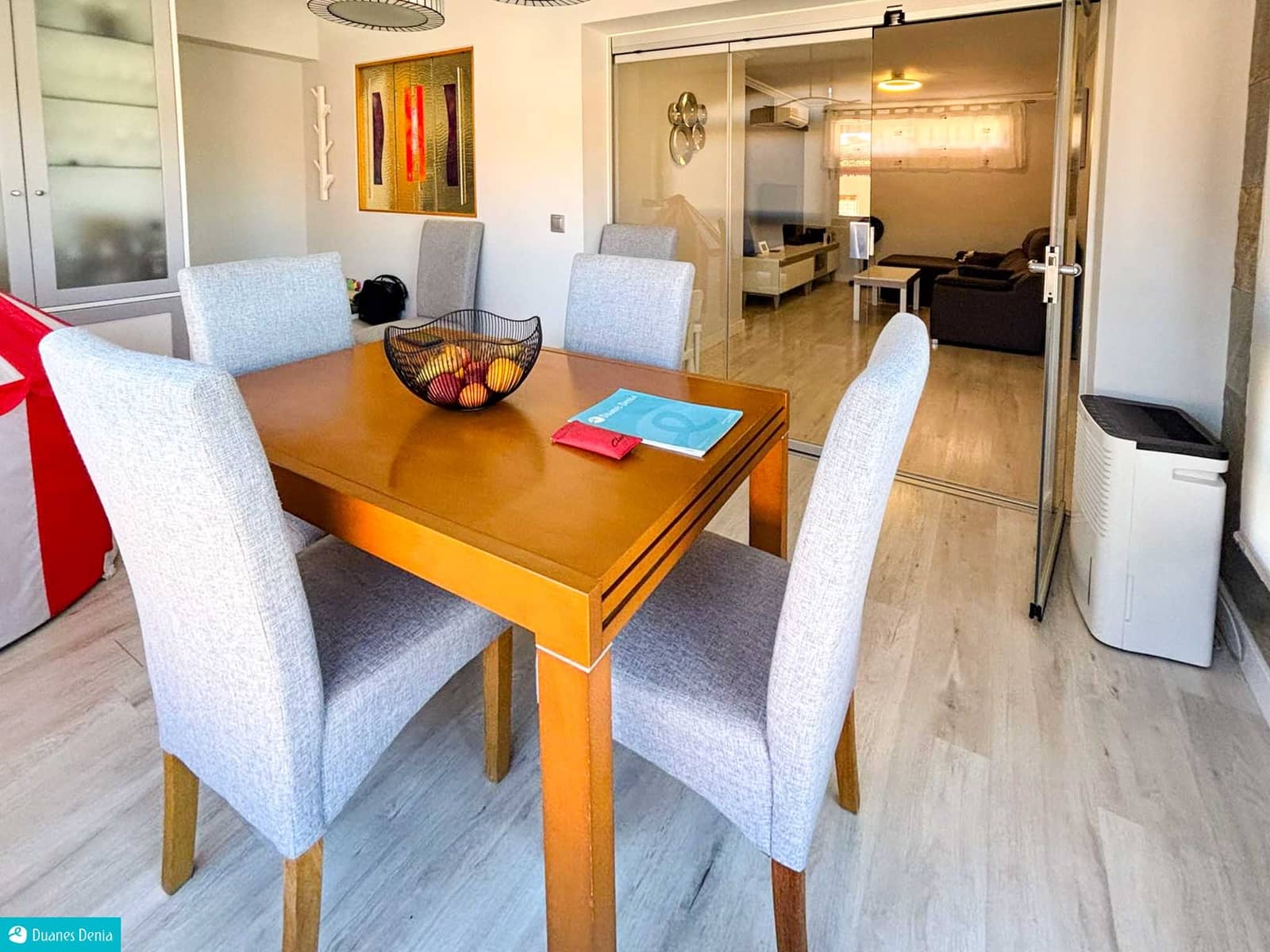 3 soveværelse Bungalow til salg i Denia med swimmingpool - € 439.000 (Ref: 9904739)