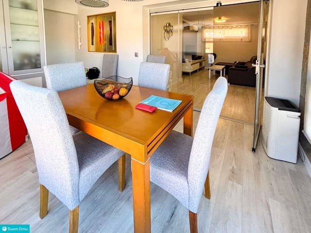 3 soveværelse Bungalow til salg i Dénia med swimmingpool - € 439.000 (Ref: 9904739)