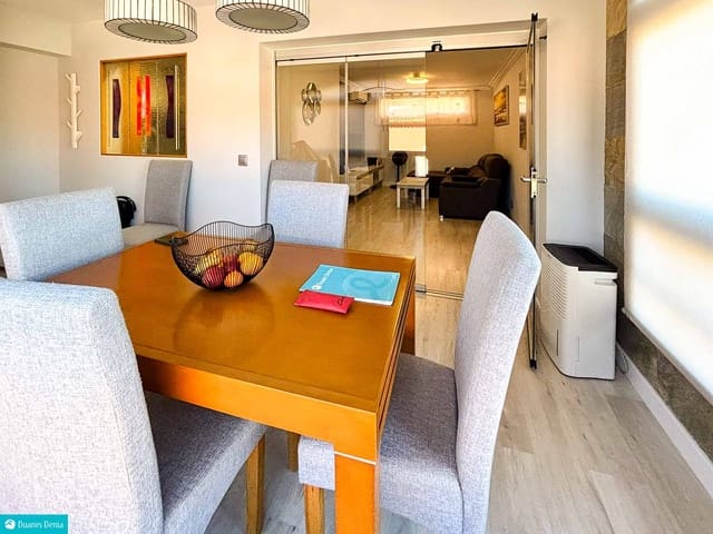 3 soveværelse Bungalow til salg i Dénia med swimmingpool - € 439.000 (Ref: 9904739)