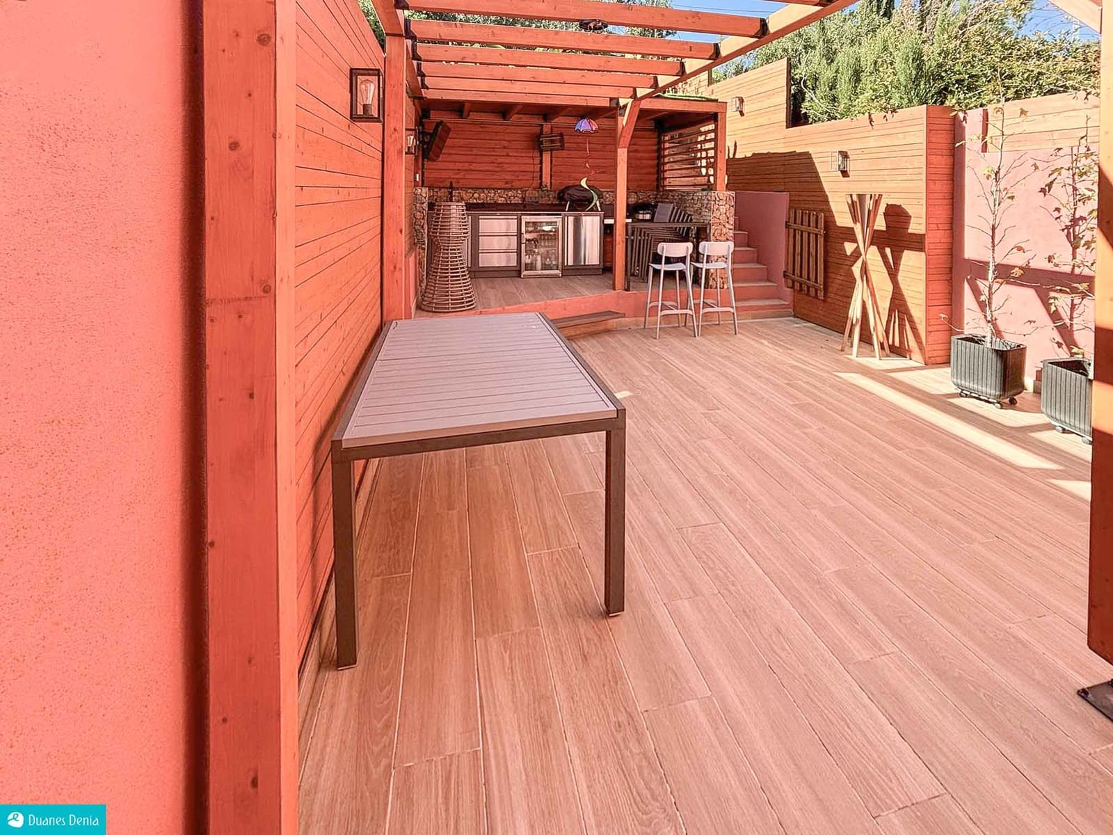 3 soveværelse Bungalow til salg i Denia med swimmingpool - € 439.000 (Ref: 9904739)