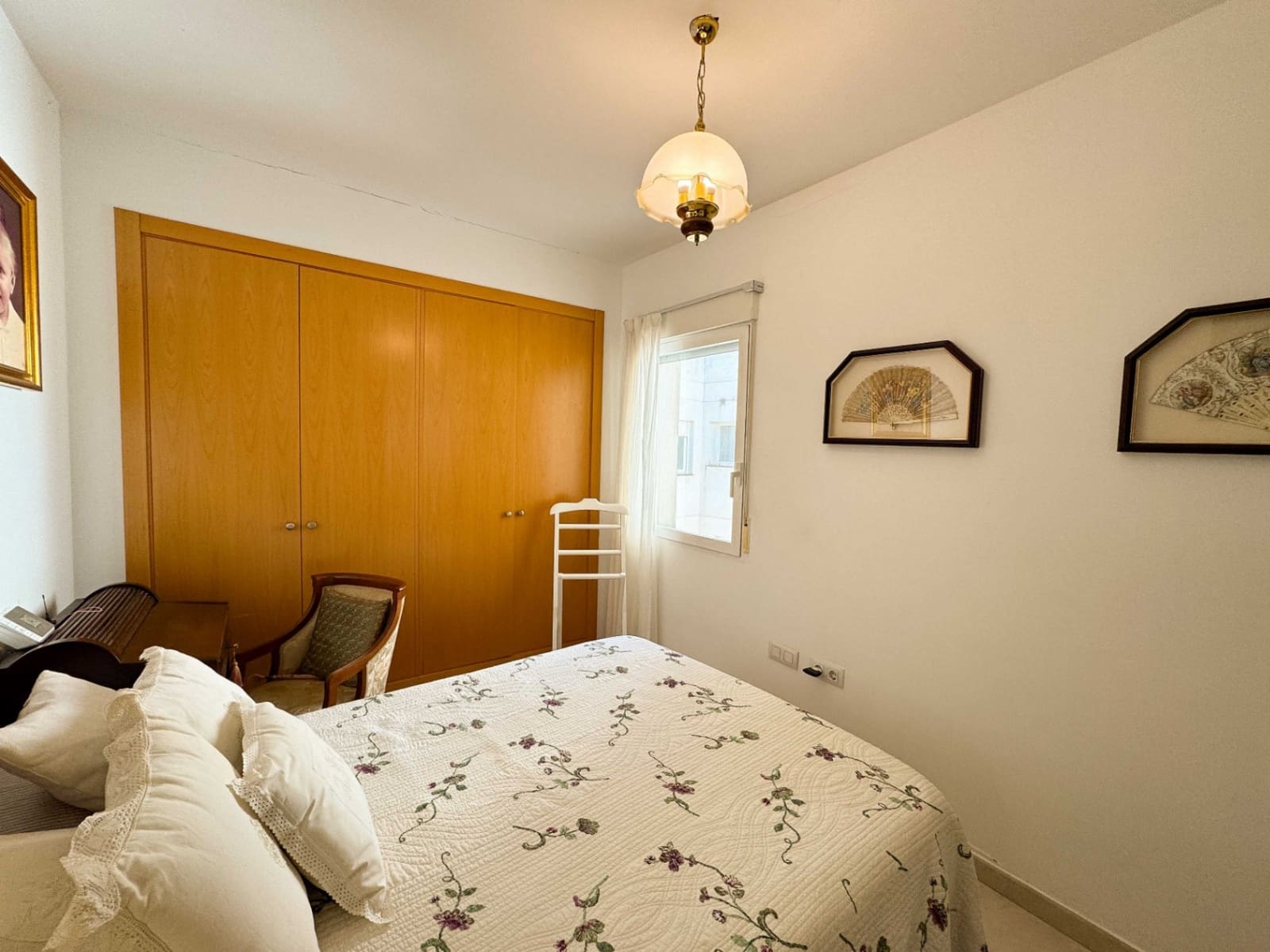 4 sovrum Takvåning till salu i Jesus Pobre med garage - 372 000 € (Ref: 9904740)