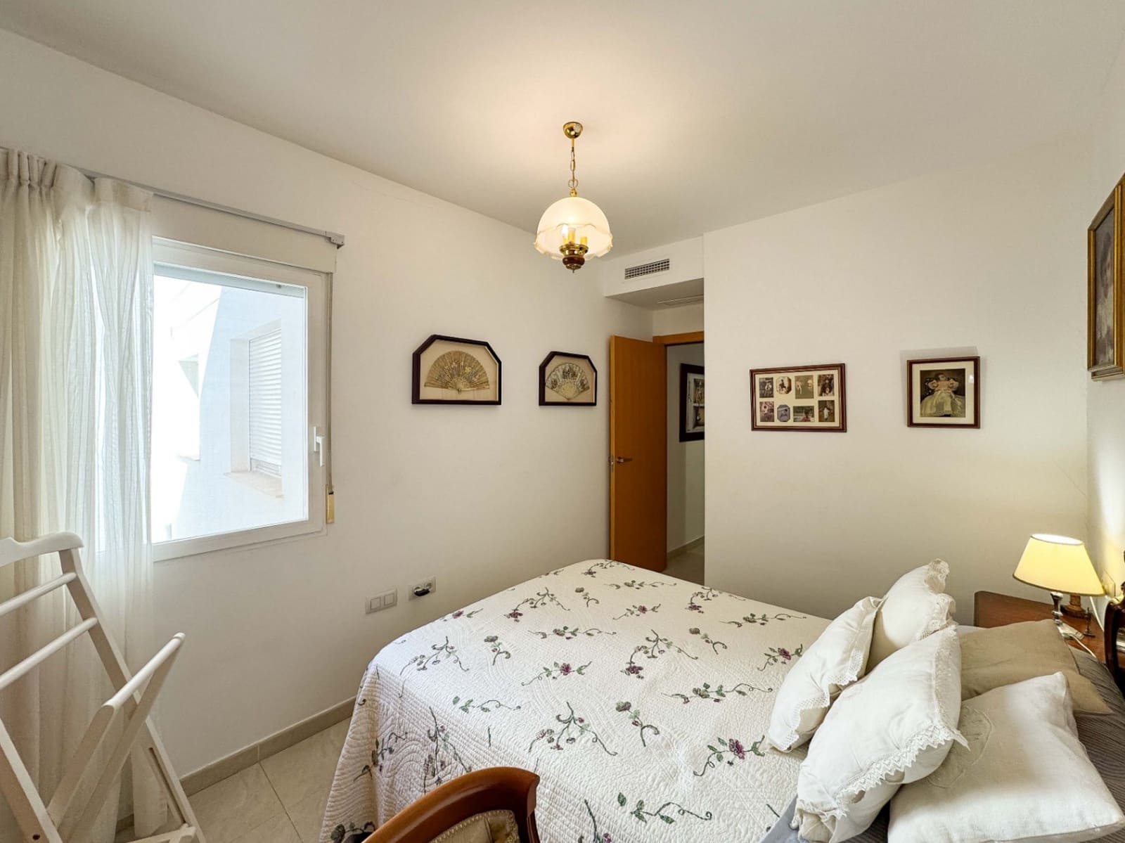 4 sovrum Takvåning till salu i Jesus Pobre med garage - 372 000 € (Ref: 9904740)