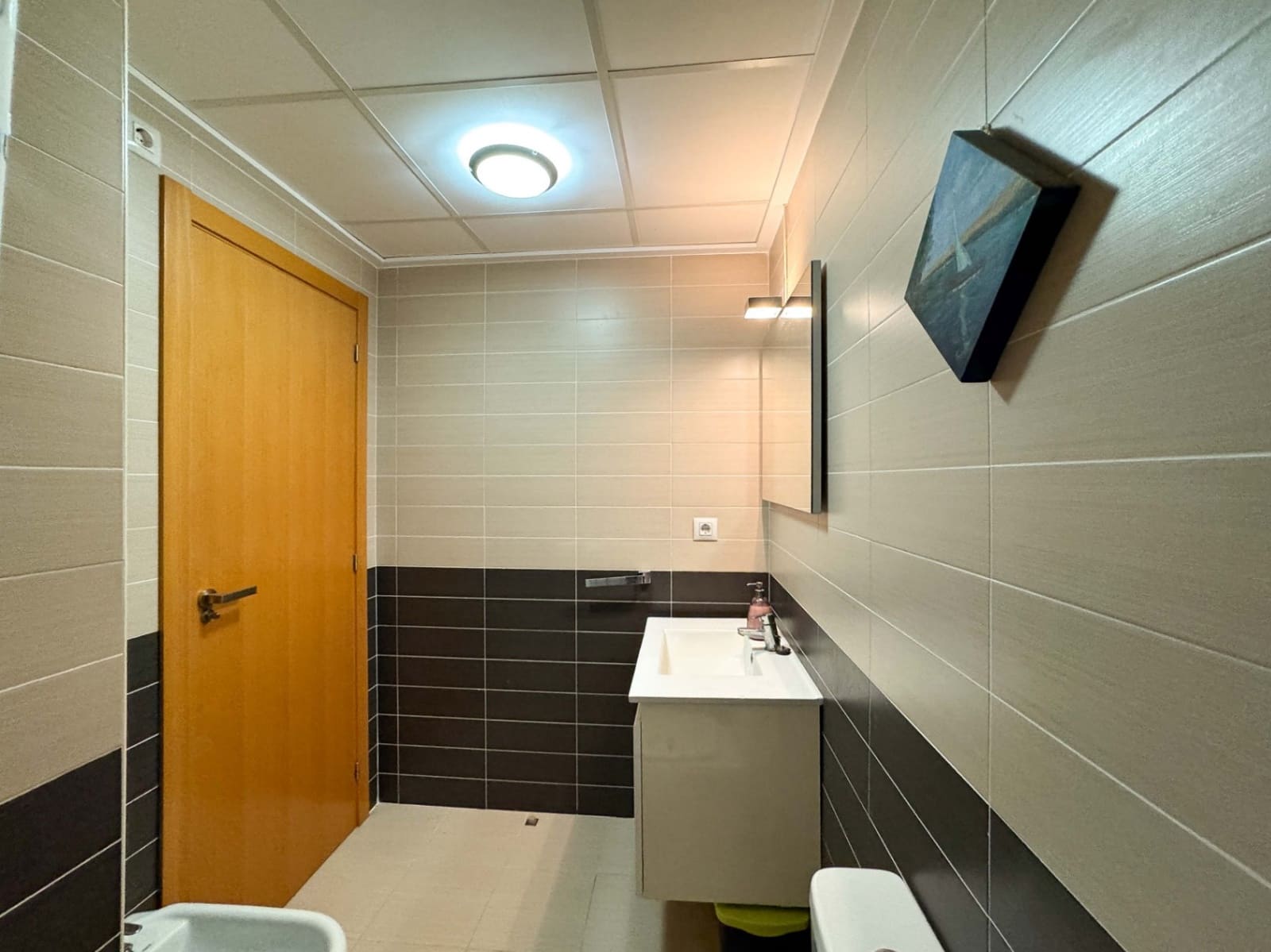 4 sovrum Takvåning till salu i Jesus Pobre med garage - 372 000 € (Ref: 9904740)