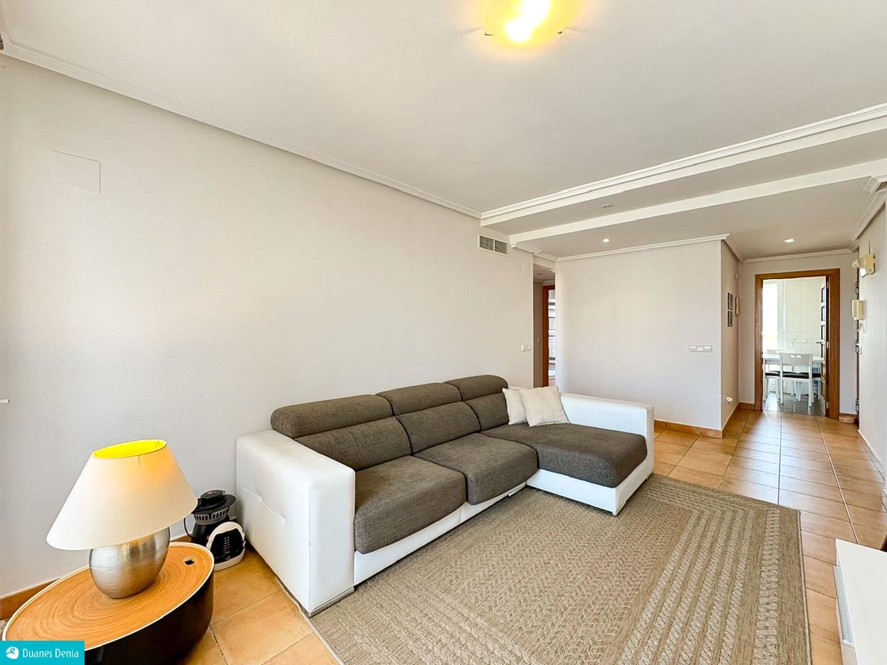 2 slaapkamer Penthouse te koop in Denia met zwembad garage - € 385.000 (Ref: 9904742)