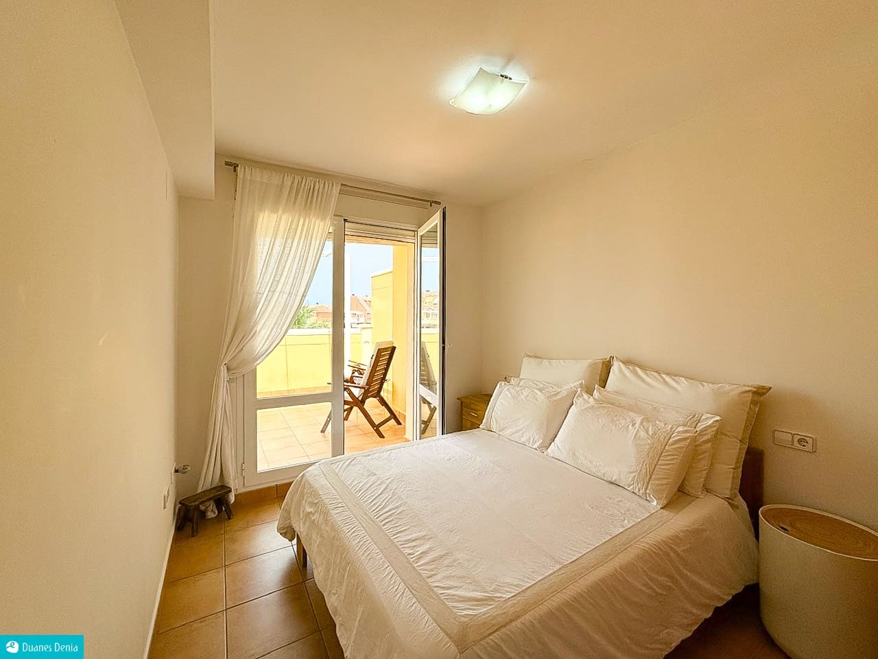 2 slaapkamer Penthouse te koop in Denia met zwembad garage - € 385.000 (Ref: 9904742)