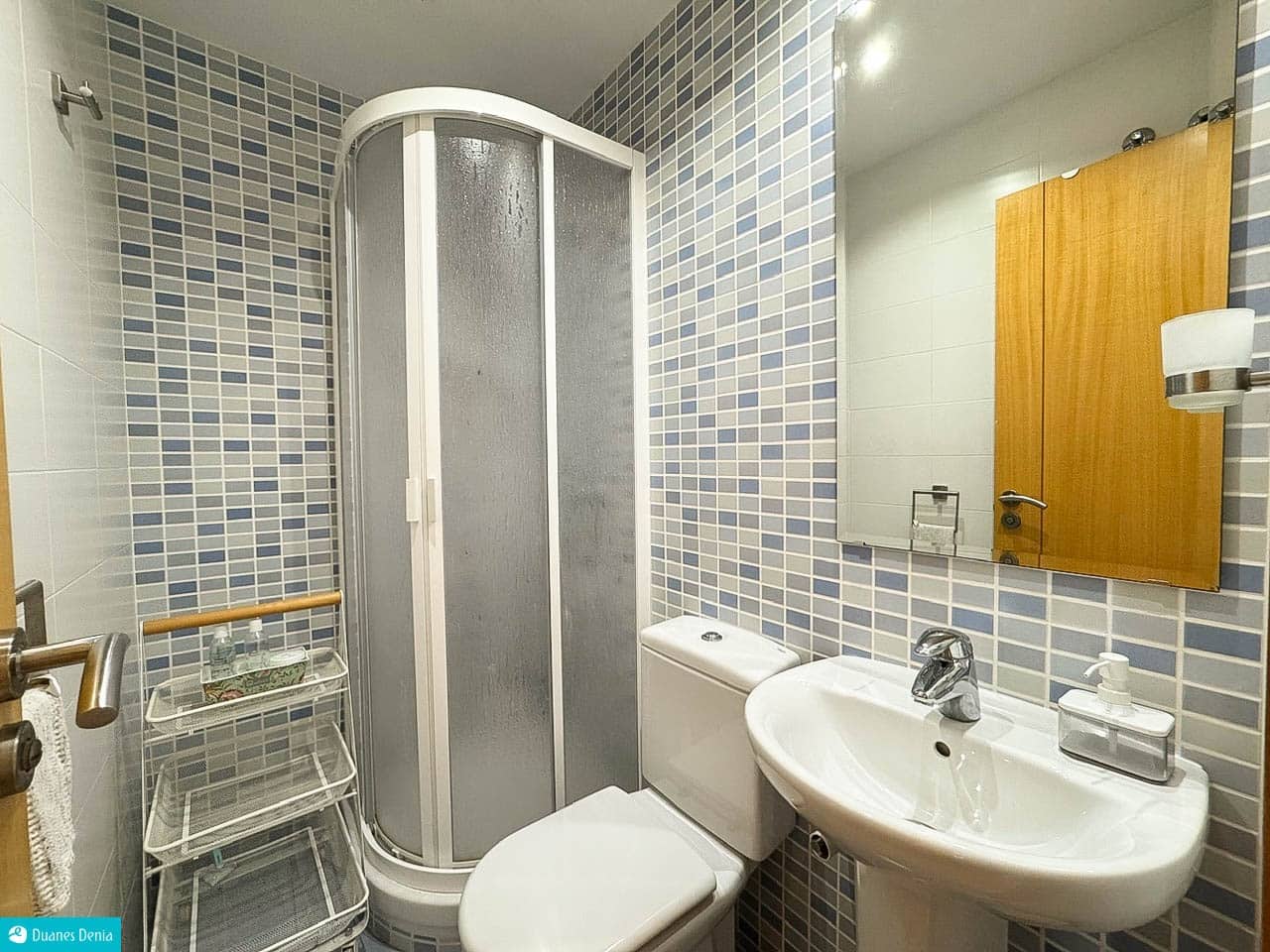 2 slaapkamer Penthouse te koop in Denia met zwembad garage - € 385.000 (Ref: 9904742)