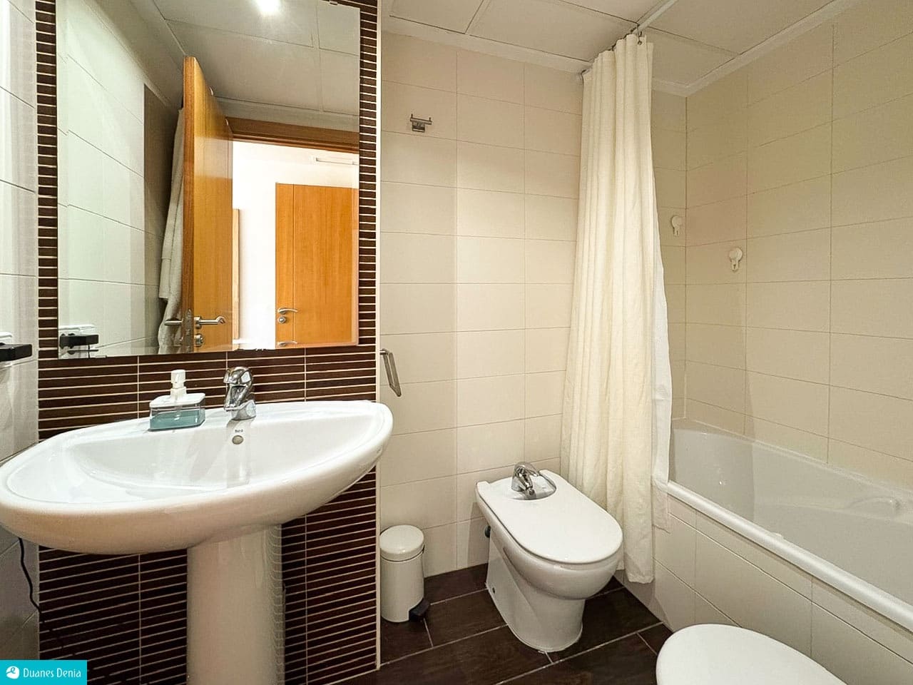 2 slaapkamer Penthouse te koop in Denia met zwembad garage - € 385.000 (Ref: 9904742)