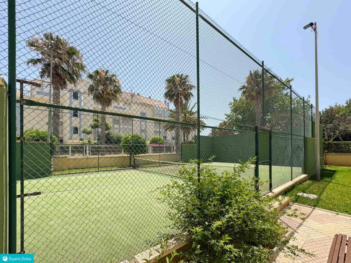 2 slaapkamer Penthouse te koop in Denia met zwembad garage - € 385.000 (Ref: 9904742)