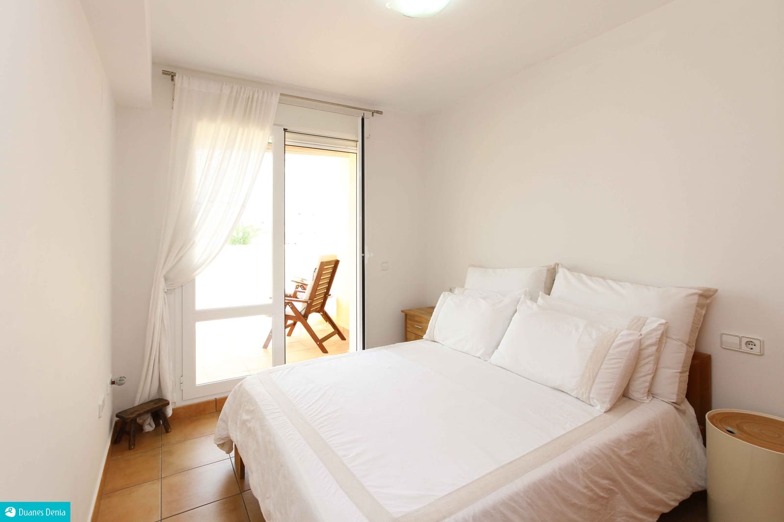 2 slaapkamer Penthouse te koop in Denia met zwembad garage - € 385.000 (Ref: 9904742)