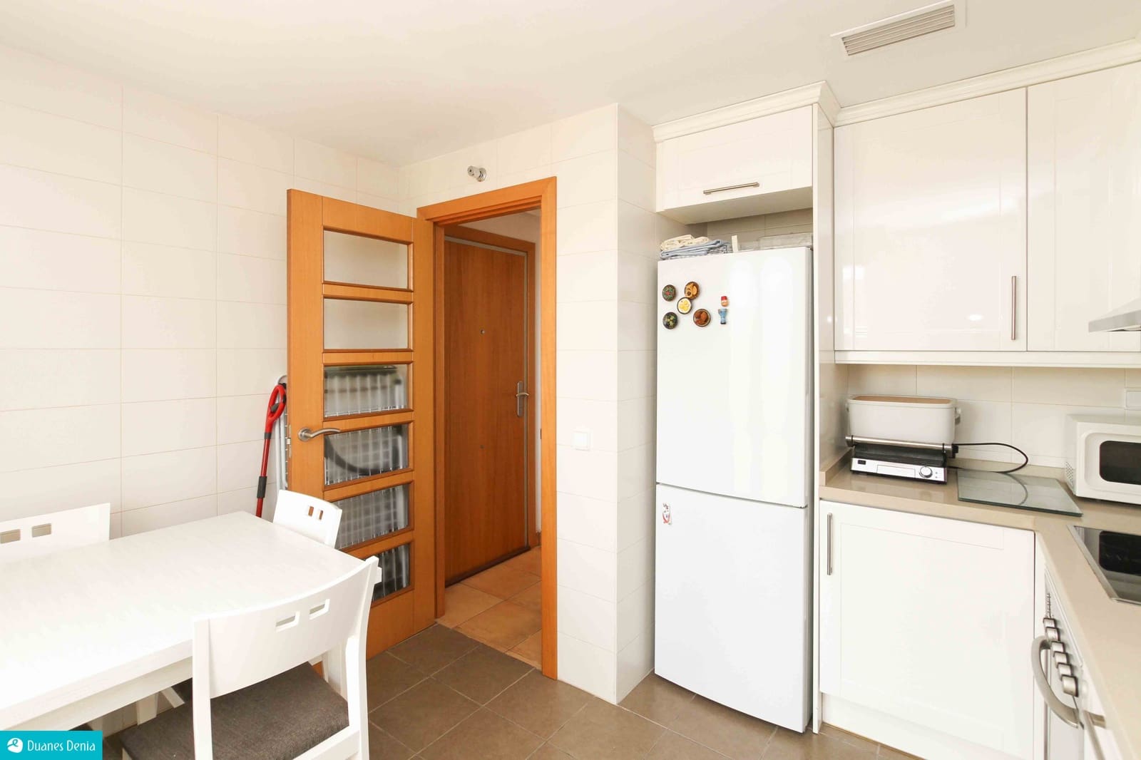 2 slaapkamer Penthouse te koop in Denia met zwembad garage - € 385.000 (Ref: 9904742)