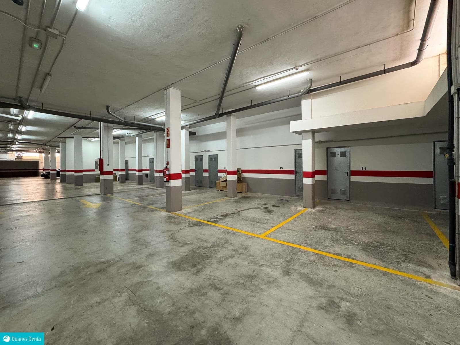 2 slaapkamer Penthouse te koop in Denia met zwembad garage - € 385.000 (Ref: 9904742)