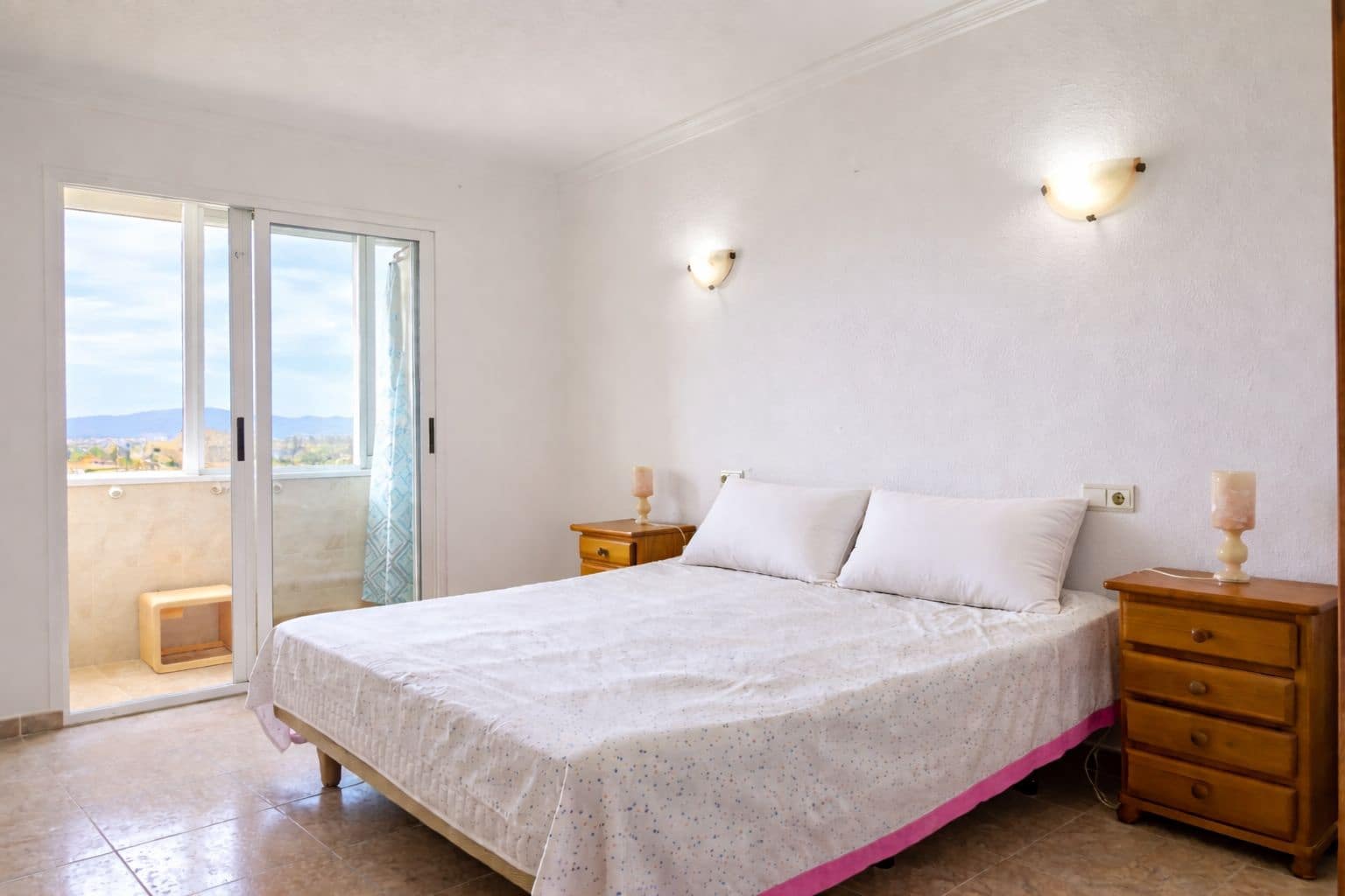 3 sypialnia Apartament na sprzedaż w Denia z basenem garażem - 320 000 € (Ref: 9904743)