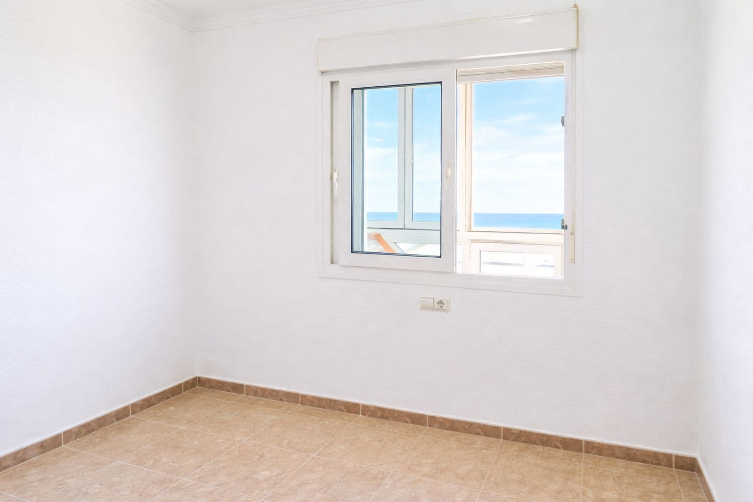 3 sypialnia Apartament na sprzedaż w Denia z basenem garażem - 320 000 € (Ref: 9904743)