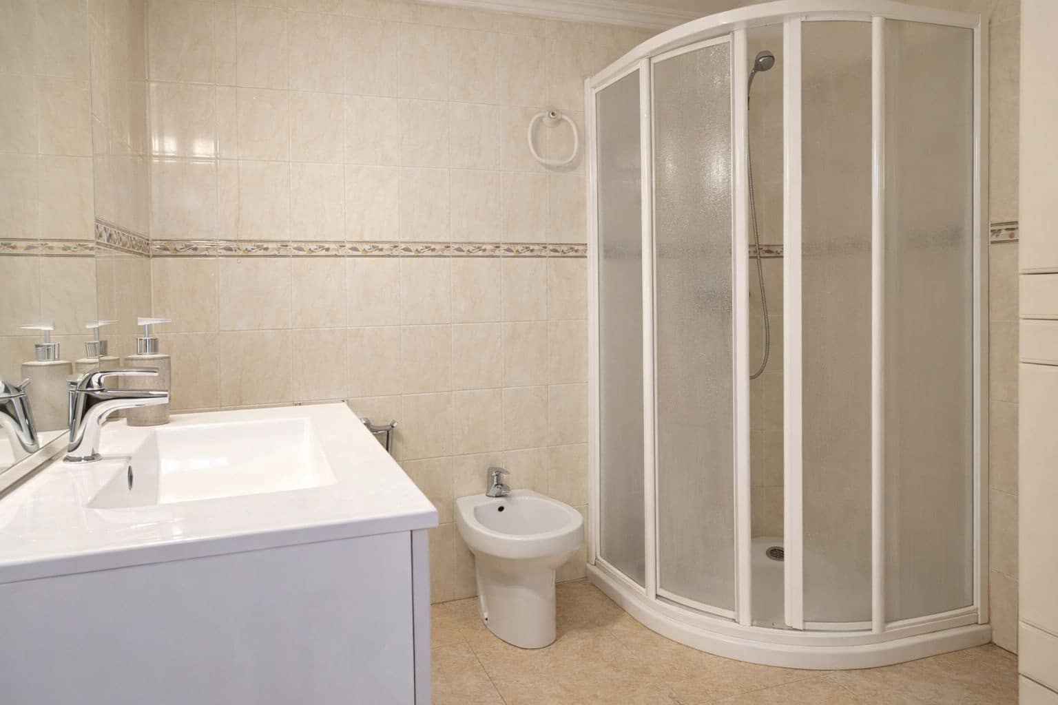 3 sypialnia Apartament na sprzedaż w Denia z basenem garażem - 320 000 € (Ref: 9904743)