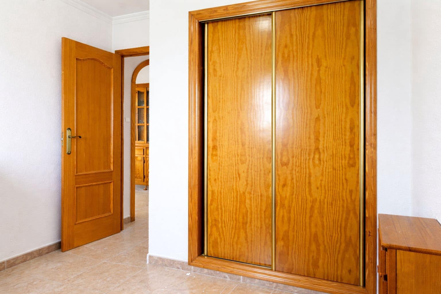 3 sypialnia Apartament na sprzedaż w Denia z basenem garażem - 320 000 € (Ref: 9904743)