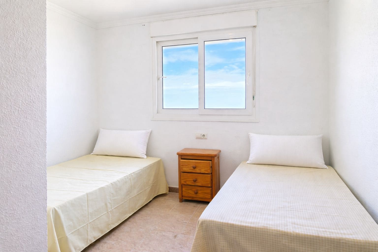 3 sypialnia Apartament na sprzedaż w Denia z basenem garażem - 320 000 € (Ref: 9904743)