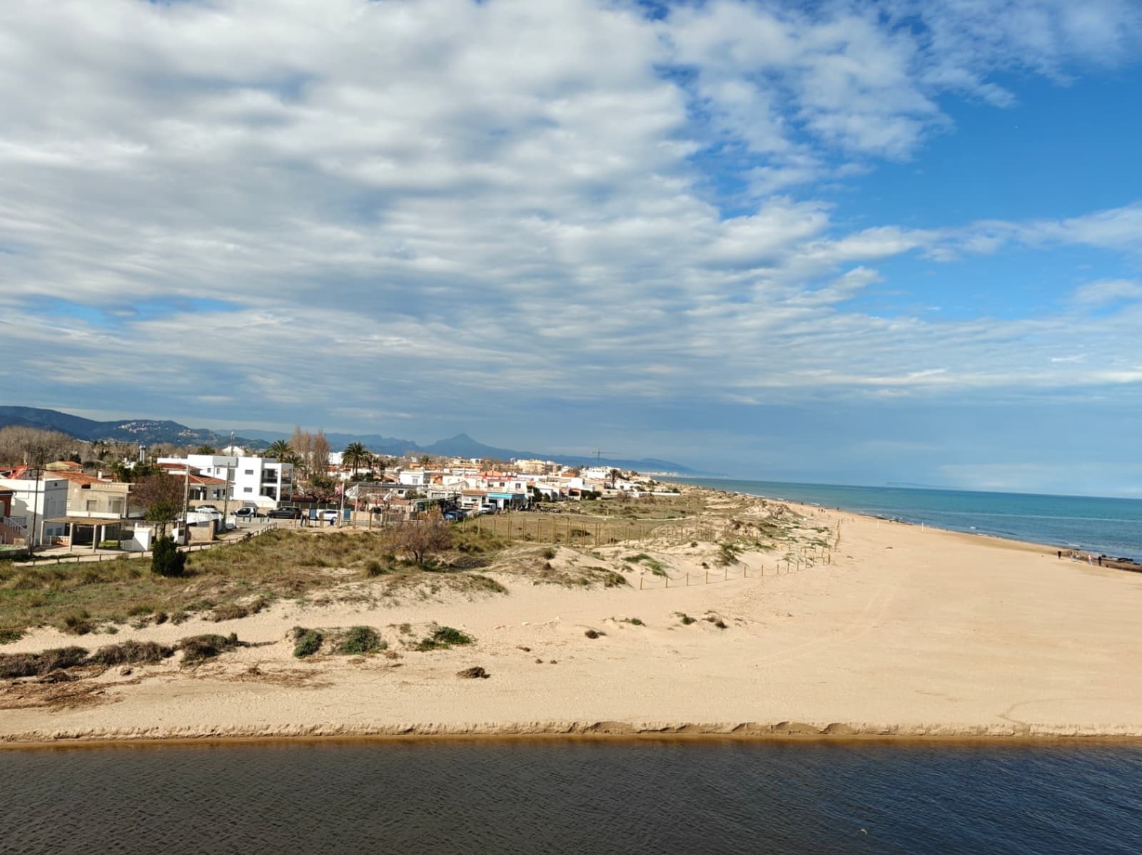 3 sypialnia Apartament na sprzedaż w Denia z basenem garażem - 320 000 € (Ref: 9904743)