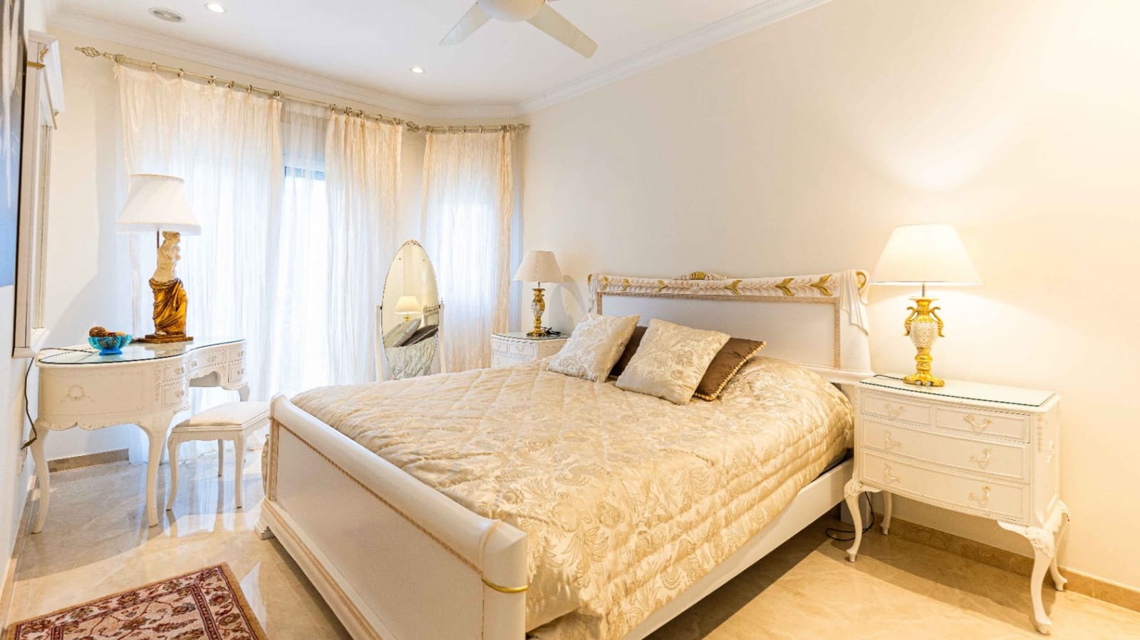 5 sovrum Villa till salu i Denia med pool garage - 1 150 000 € (Ref: 9904745)