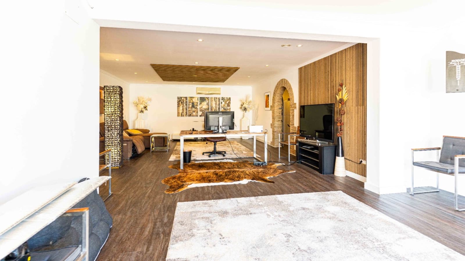 5 sovrum Villa till salu i Denia med pool garage - 1 150 000 € (Ref: 9904745)