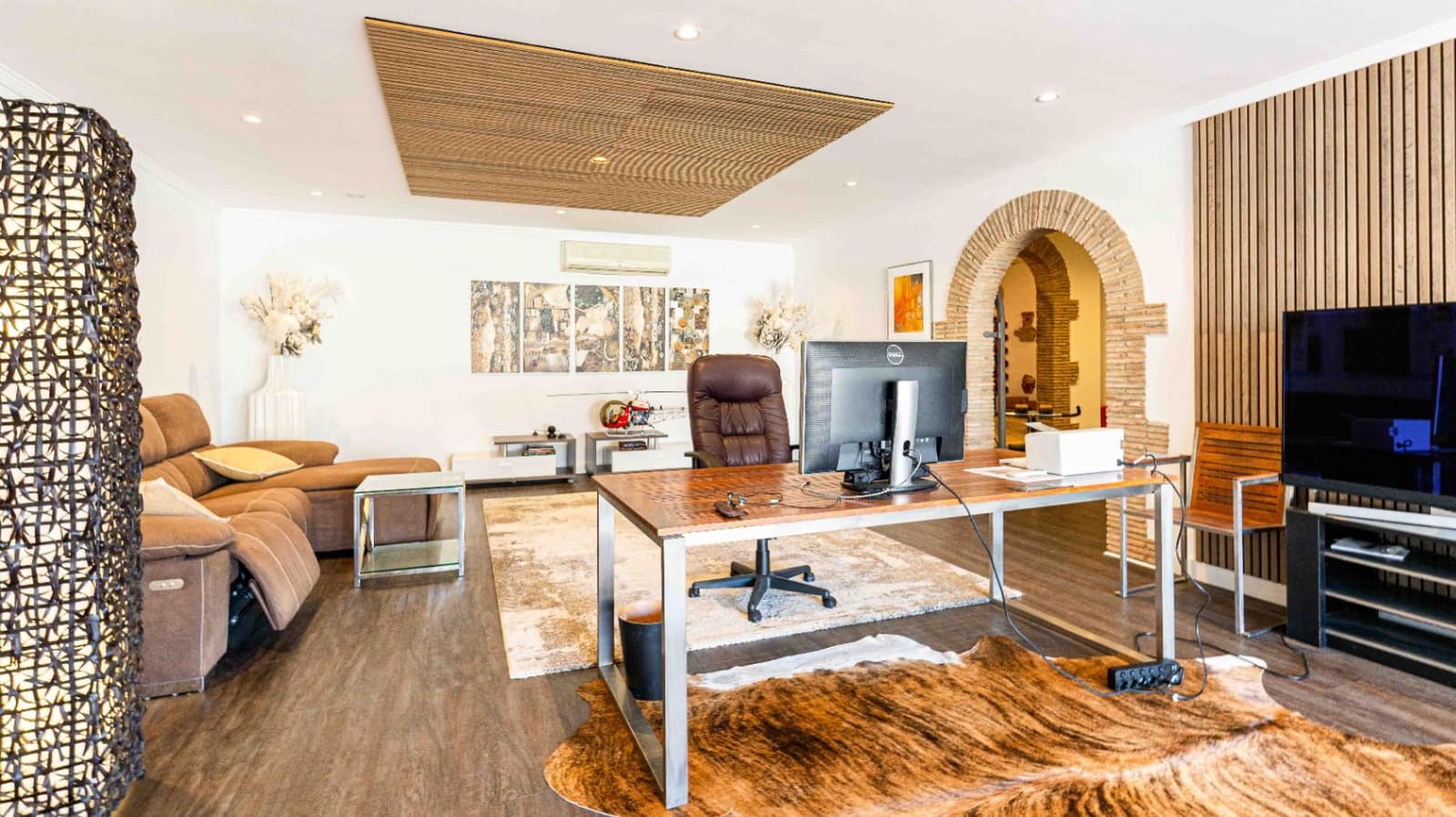 5 sovrum Villa till salu i Denia med pool garage - 1 150 000 € (Ref: 9904745)