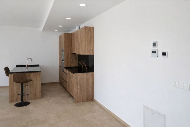 3 bedroom Villa for sale in Benissa with pool garage - € 1,175,000 (Ref: 9904746)