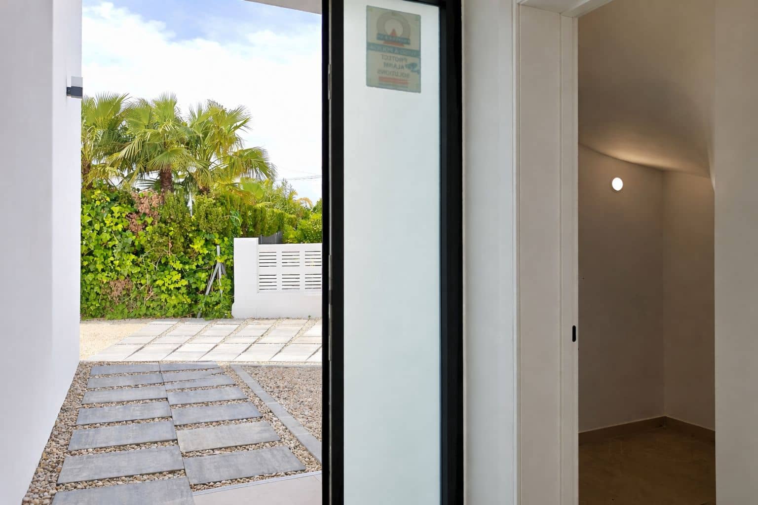 3 bedroom Villa for sale in Benissa with pool garage - € 1,175,000 (Ref: 9904746)