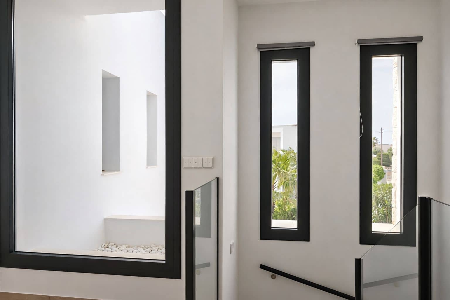 3 bedroom Villa for sale in Benissa with pool garage - € 1,175,000 (Ref: 9904746)