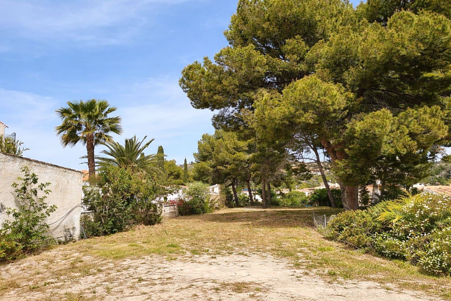 3 bedroom Villa for sale in Benissa with pool garage - € 1,175,000 (Ref: 9904746)
