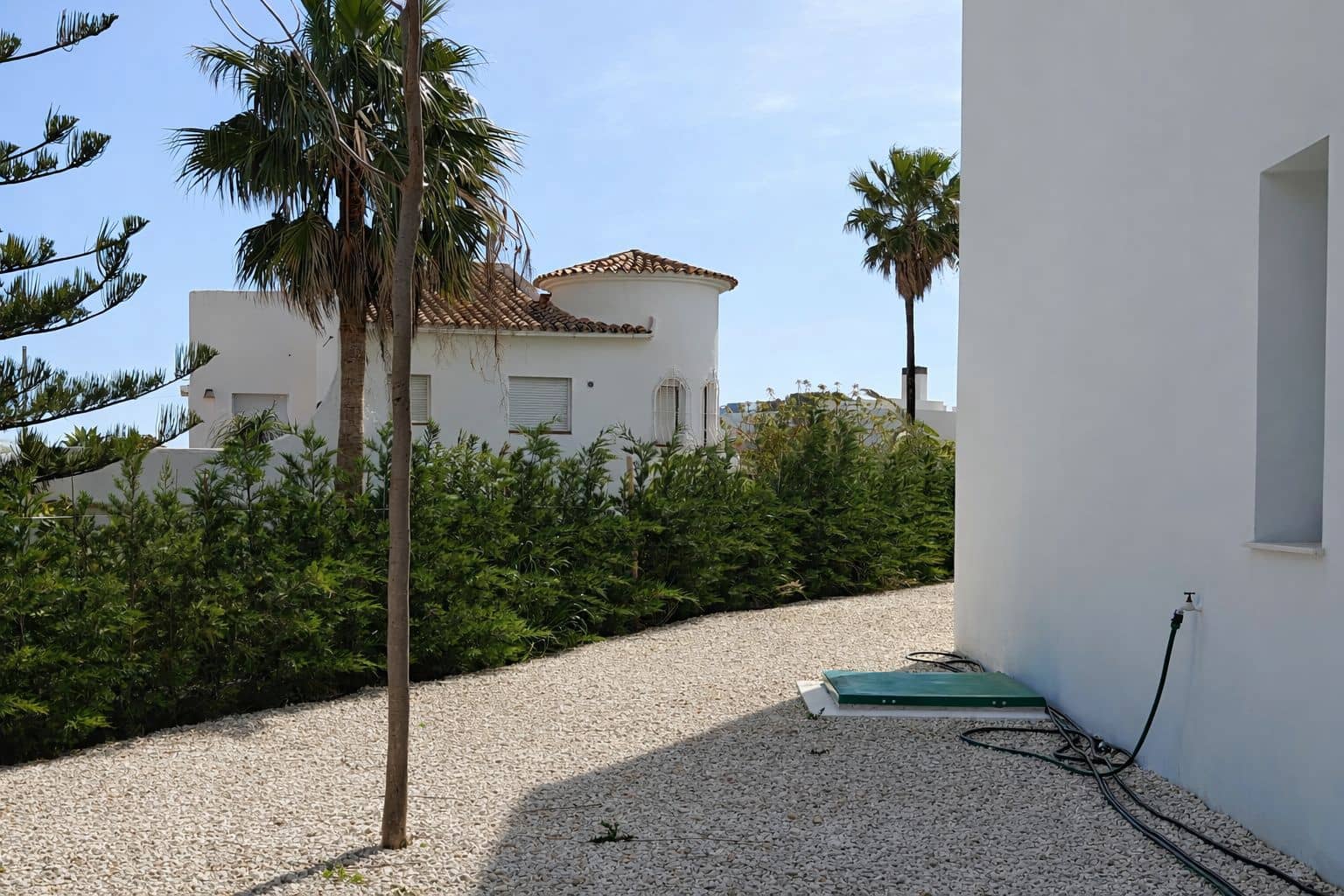 3 bedroom Villa for sale in Benissa with pool garage - € 1,175,000 (Ref: 9904746)