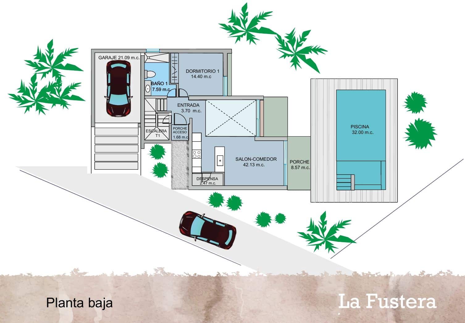 3 bedroom Villa for sale in Benissa with pool garage - € 1,175,000 (Ref: 9904746)