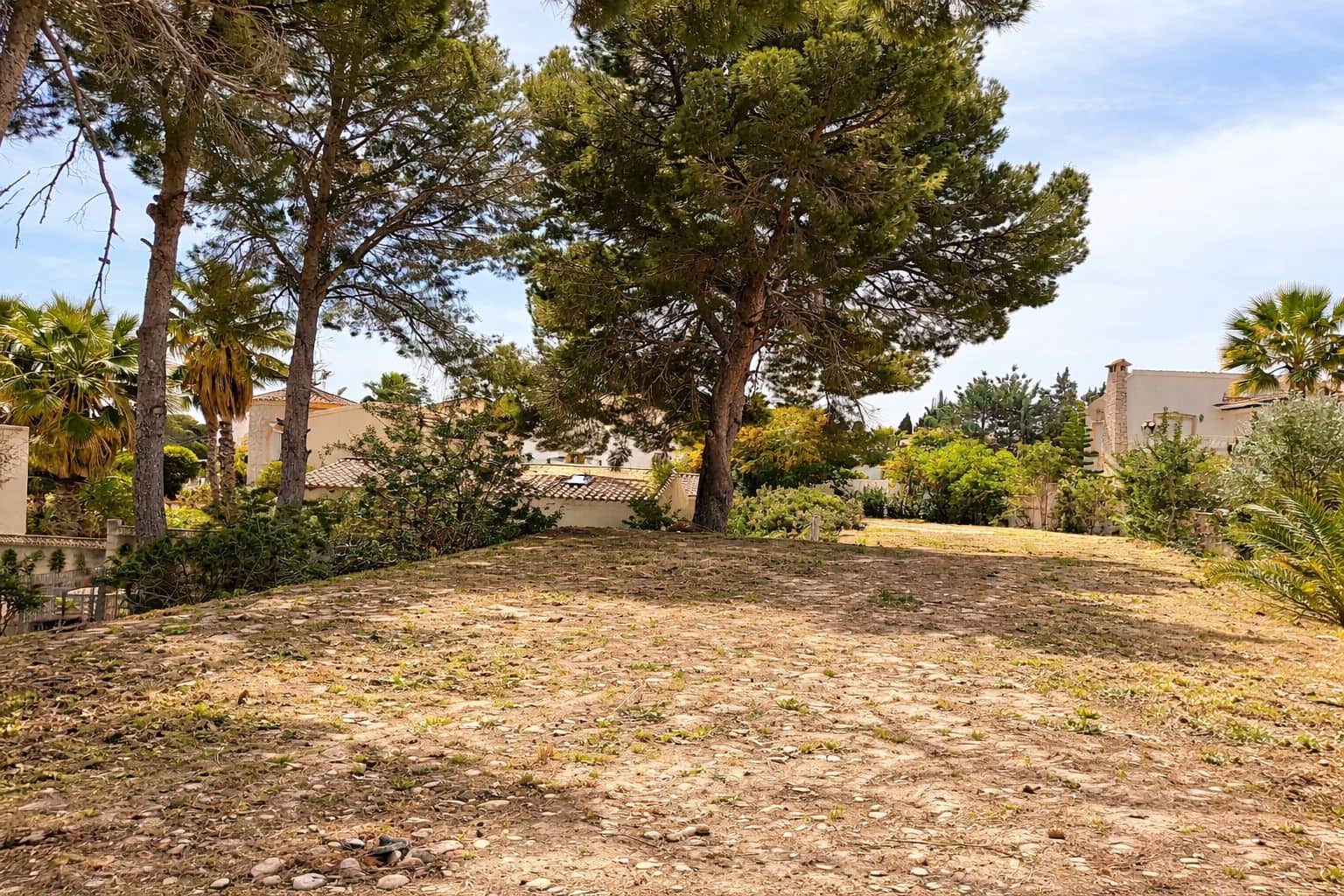 3 bedroom Villa for sale in Benissa with pool garage - € 1,175,000 (Ref: 9904746)