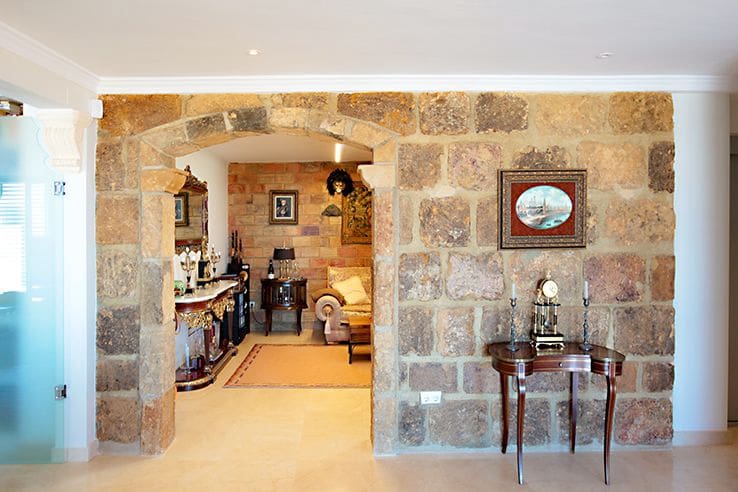 6 quarto Moradia para venda em Denia com piscina garagem - 3 570 000 € (Ref: 9904747)