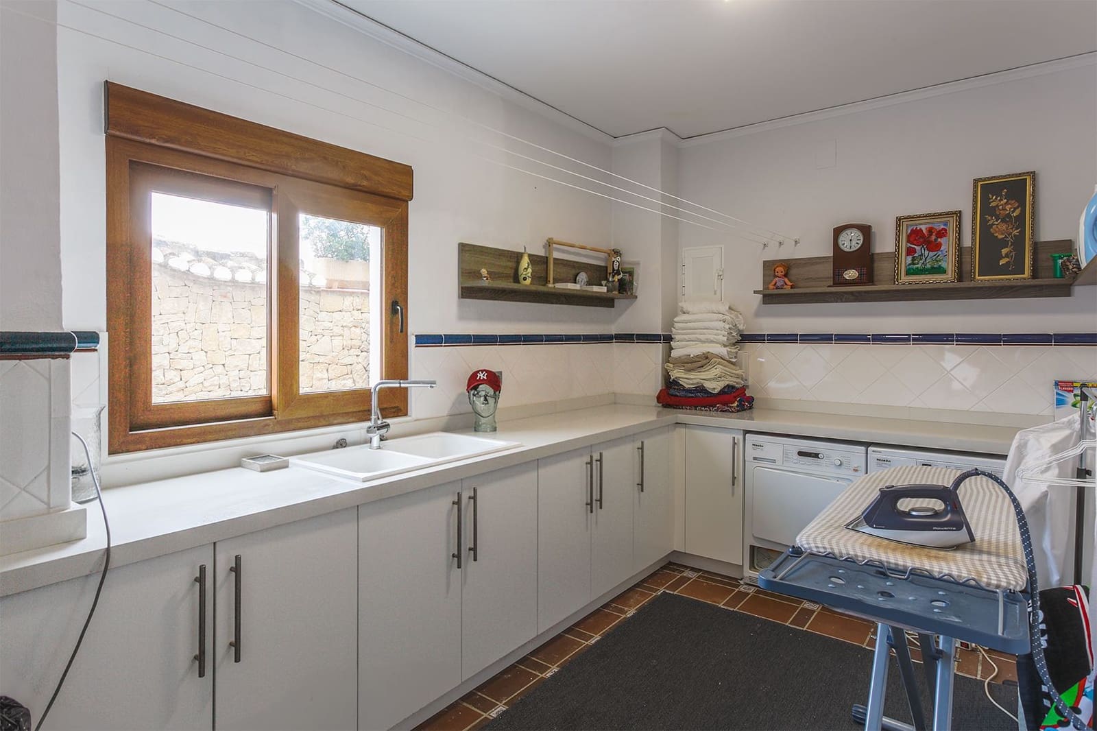 6 quarto Moradia para venda em Denia com piscina garagem - 3 570 000 € (Ref: 9904747)