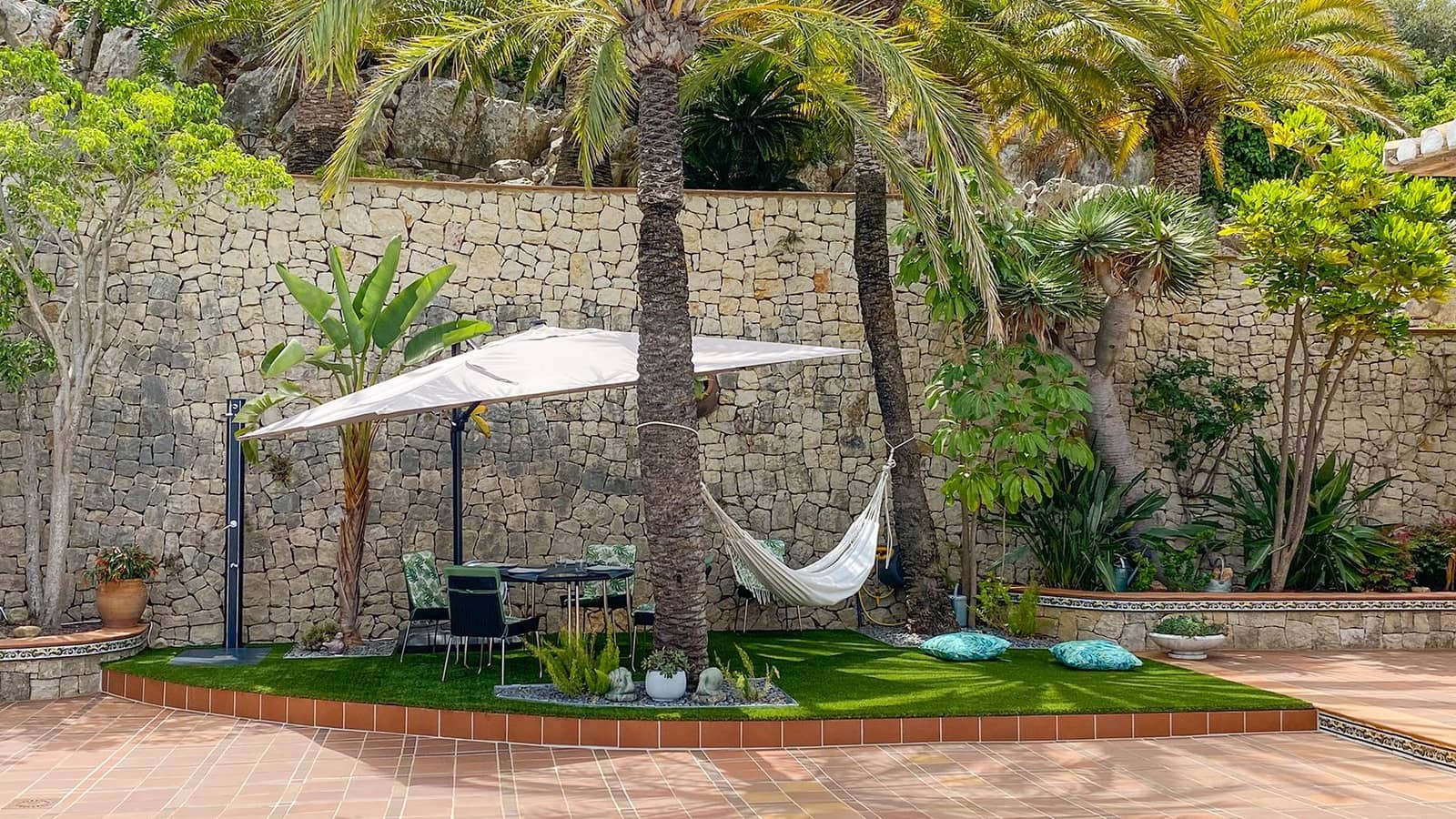 6 quarto Moradia para venda em Denia com piscina garagem - 3 570 000 € (Ref: 9904747)