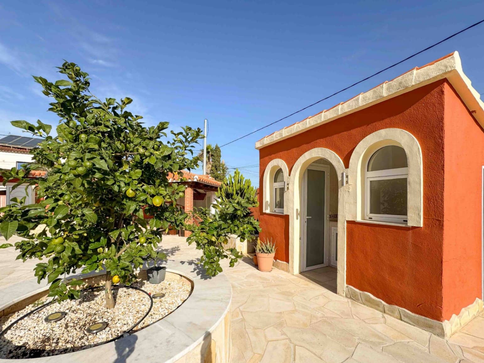 4 soverom Villa til salgs i Denia med svømmebasseng garasje - € 970 000 (Ref: 9904748)