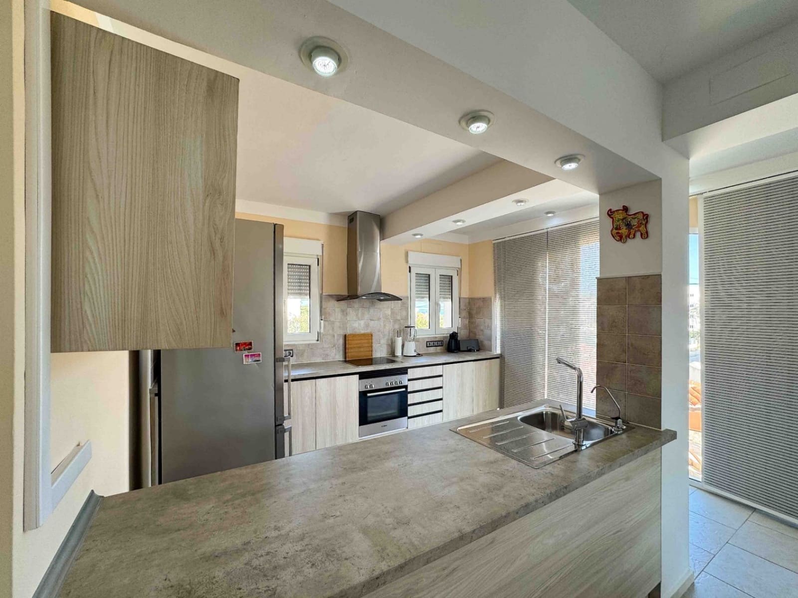 4 soverom Villa til salgs i Denia med svømmebasseng garasje - € 970 000 (Ref: 9904748)