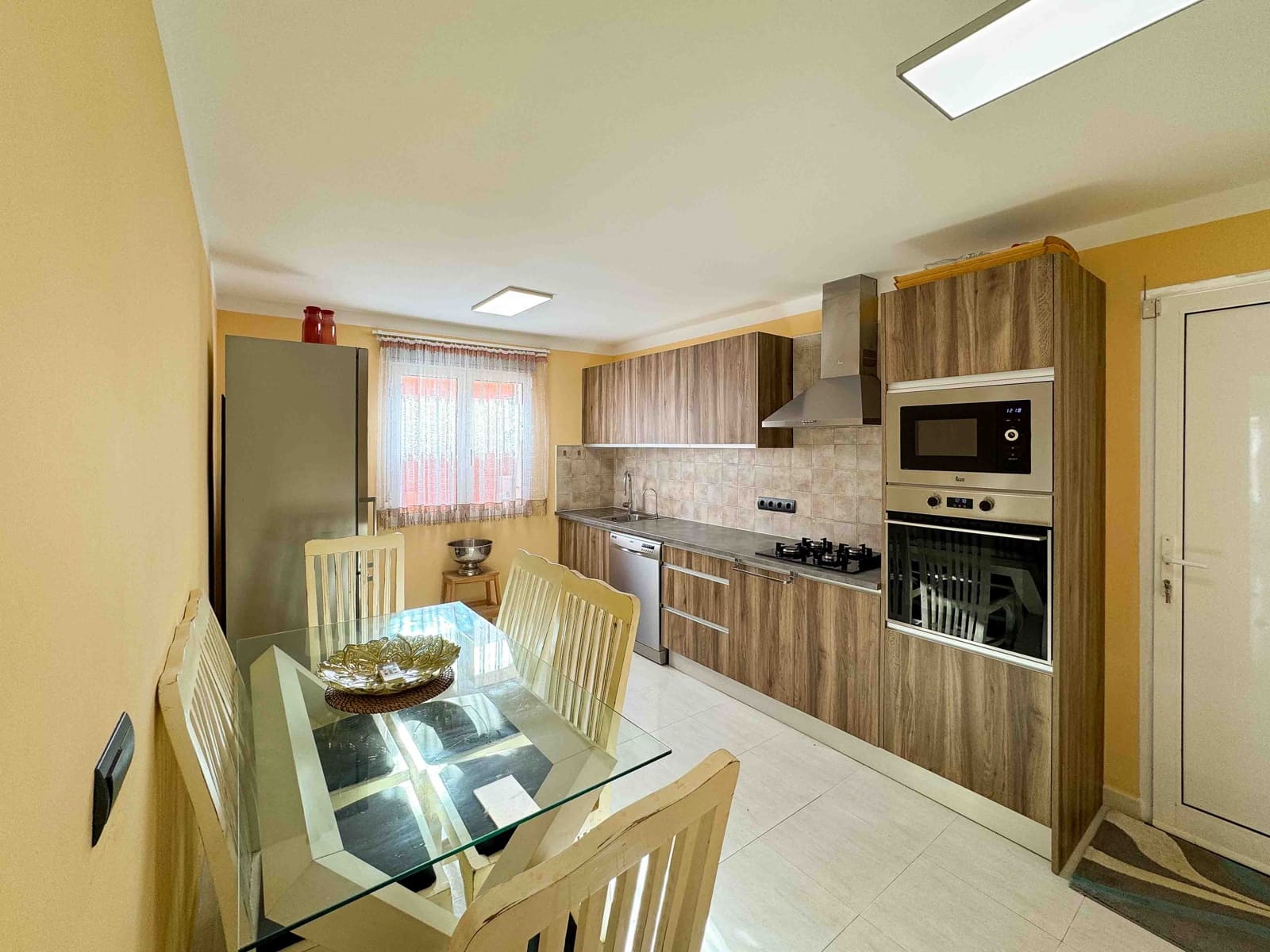 4 soverom Villa til salgs i Denia med svømmebasseng garasje - € 970 000 (Ref: 9904748)