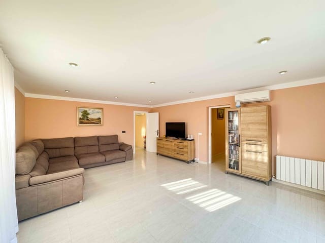 4 soverom Villa til salgs i Las Rotas / Les Rotes, Dénia med svømmebasseng garasje - € 970 000 (Ref: 9904748)