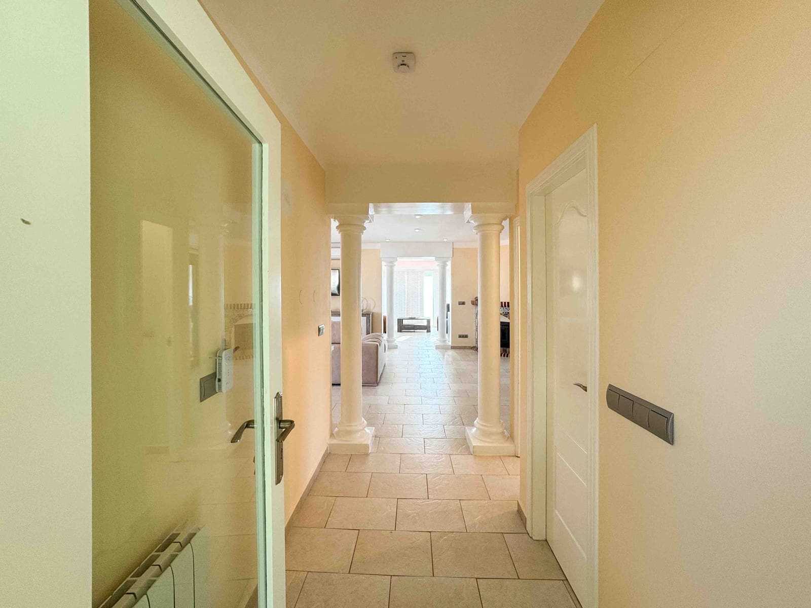 4 soverom Villa til salgs i Denia med svømmebasseng garasje - € 970 000 (Ref: 9904748)