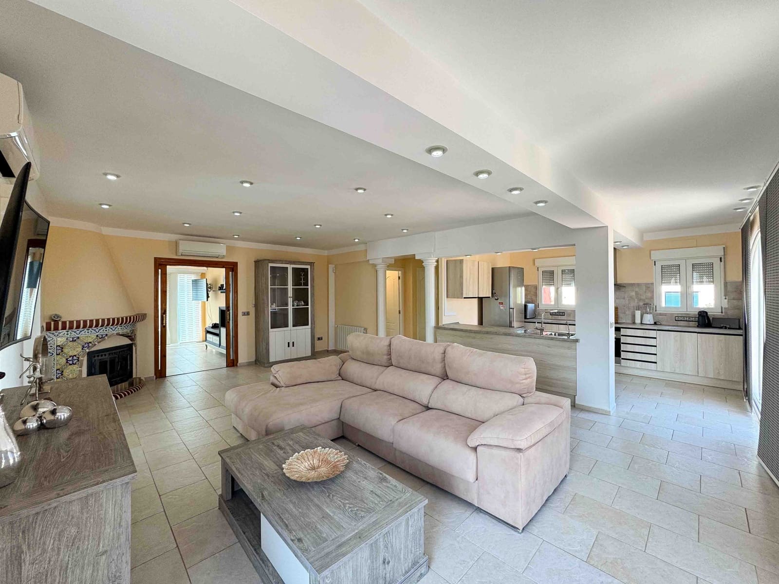 4 soverom Villa til salgs i Denia med svømmebasseng garasje - € 970 000 (Ref: 9904748)
