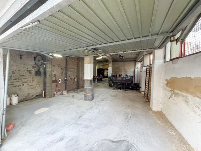 Gewerbe zu verkaufen in Centro Urbano, Dénia - 450.000 € (Ref: 9904749)